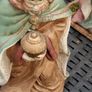 Lovely Crib with small isues Image 4