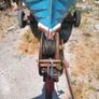 Lake Boat and Trailer Image 8