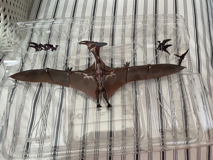 Rodan 2021 S.H Monsterarts