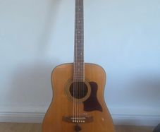 Guitar