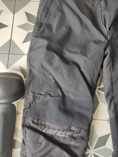 Dainese D-dry size 52 unisex