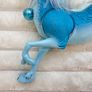 Disney store Raya And The Last Dragon Sisu Dragon Lights & Sounds figure Lenth approx. 35 cm. Used PLease see photos Image 10