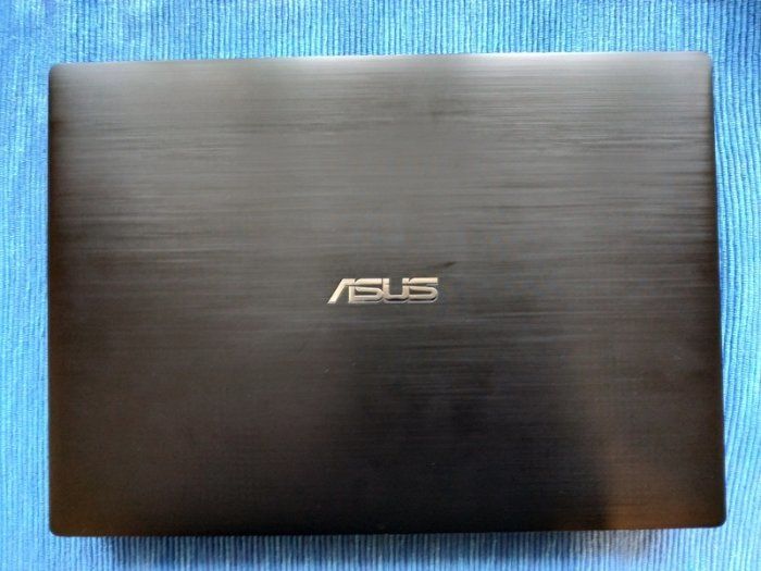 14" Asus Pro P2420LA- WO0228G for Parts