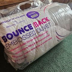 King size duvet