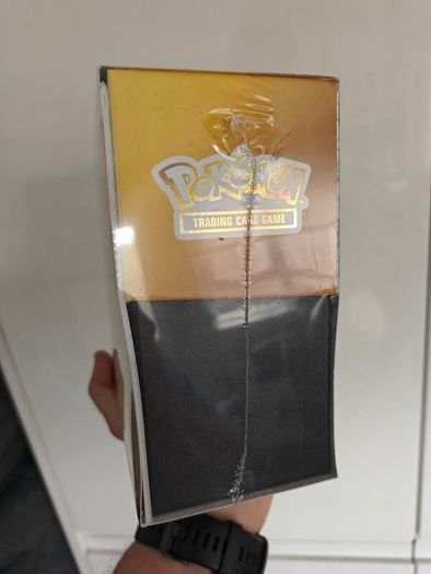 Pokemon 30th Anniversary ETB