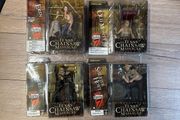 mcfarlane Texas chainsaw massacre Rare