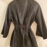 Real Leather Jacket Image 4