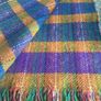 Mc Nutt vintage blanket Image 4