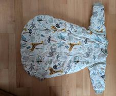 3.5 tog 12-18 mo sleep sack