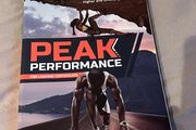 Leaving Cert P.E book