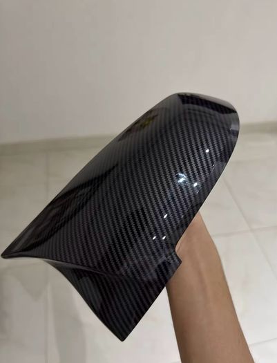 BMW F30 F20 carbon mirrors