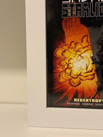 The Last Of Us Art Print Naughty Dog