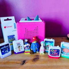 tonies bundle