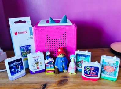 tonies bundle