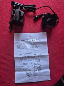 12V Water Feature Pump