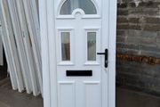 Pvc Door