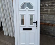 Pvc Door