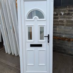 Pvc Door