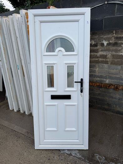 Pvc Door