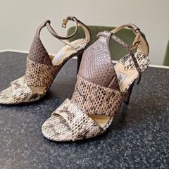 Jimmy Choo