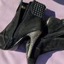 lovely party boots Image 3