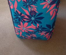 suitcase