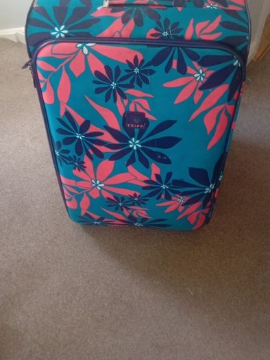 suitcase