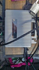ecoflow stream microinverter