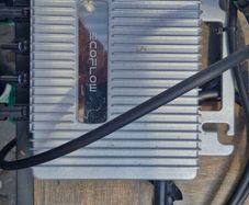ecoflow stream microinverter