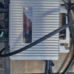 ecoflow stream microinverter