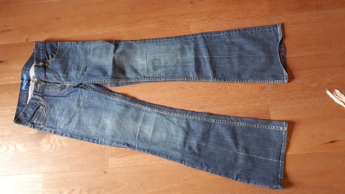 FCUK French Connection Jeans Size 6