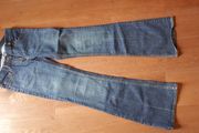 FCUK French Connection Jeans Size 6