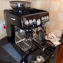 Sage Barista Express Coffee Machine Image 5