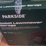 Robot Lawnmower Image 2