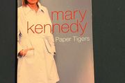 Paper Tigers - Mary Kennedy