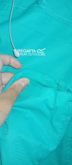regetta