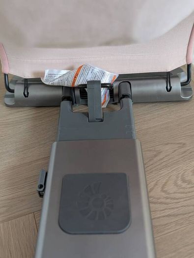 Ergobaby Evolve 3in1 baby bouncer