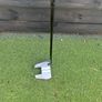 TaylorMade Spider GT Max Small Slant Putter 33inch Image 4