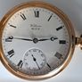 American Waltham USA Pocket Watch - 1907c Image 5
