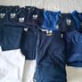 Colaiste na hinse Laytown boys uniform Image 2