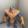Assorted Marvel Figures Image 2
