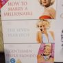 Marilyn Monroe Dvd Collection Bundle Vintage Movies Image 2
