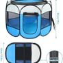 Pet playpen Image 3