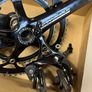 campag 10speed groupset  centaur / veloce Image 3