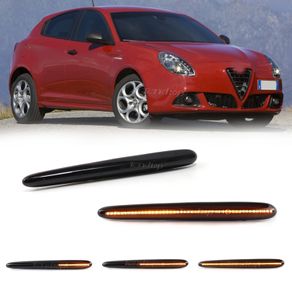 Alfa Giulietta side indicator