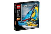 LEGO Technic - Racing Yacht - 42074 - NEW - Retired Product