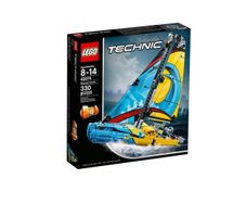 LEGO Technic - Racing Yacht - 42074 - NEW - Retired Product
