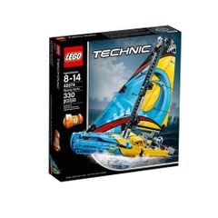 LEGO Technic - Racing Yacht - 42074 - NEW - Retired Product