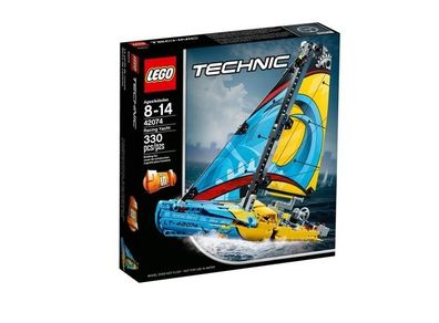 LEGO Technic - Racing Yacht - 42074 - NEW - Retired Product