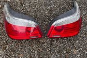 E60 LCI Msport Rear Lights